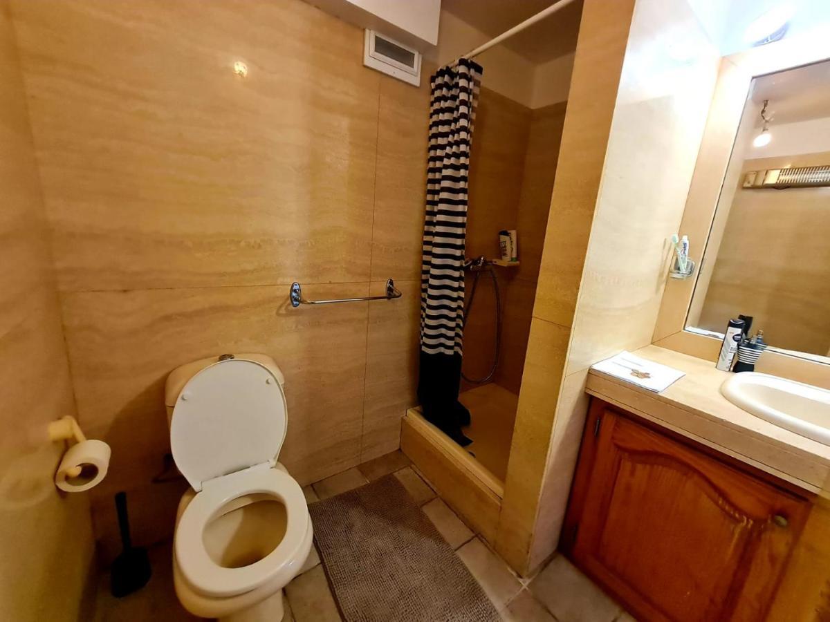Apartment T2 Rue Pietonne Climatise *